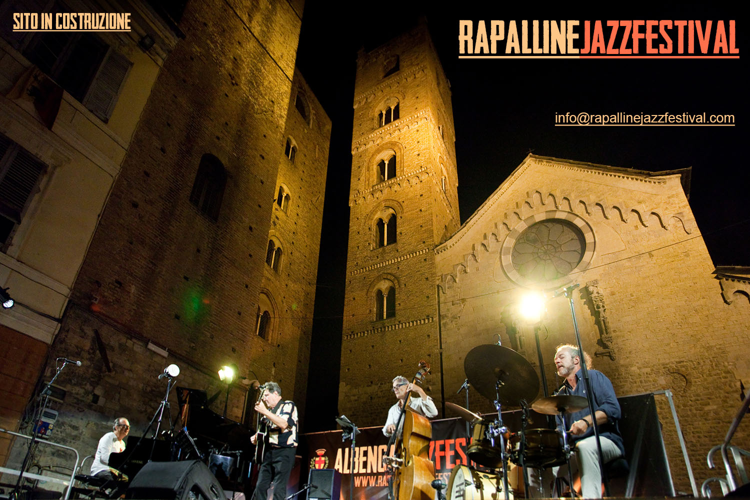 Rapalline_Jazz_festival